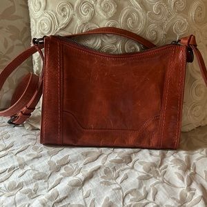 Frye Crossbody purse
